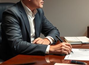 a professional California employment attorney