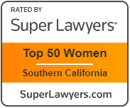 Super Lawyers Top 50 in Southern California - Dolores Y. Leal