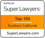 Super Lawyers Top 100 in Southern California - Michael Maroko